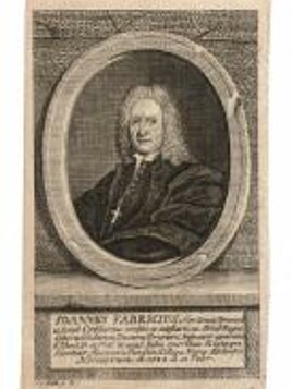 Johann Fabricius