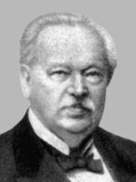 Nikolai Iwanowitsch Kokscharow