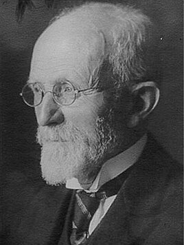 Richard Ritter von (1909) Hertwig