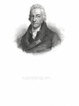 Claude-Louis Comte Berthollet