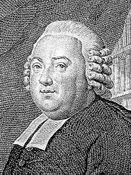 Johann Esaias Silberschlag