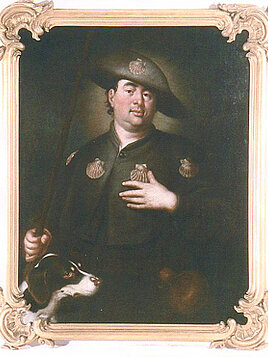 Gustav Adolf Graf von Gotter
