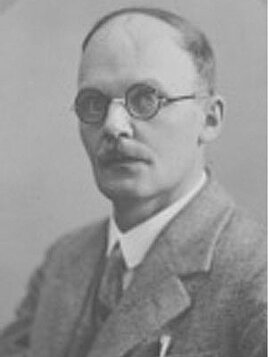 Johannes (Hans) Wilhelm Geiger