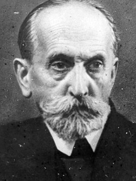 Sergej Fedorowitsch von Oldenburg