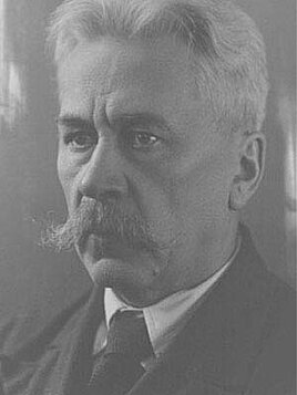 Wladimir Nikolajewitsch Beneschewitsch