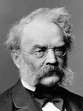Werner von (1888) Siemens