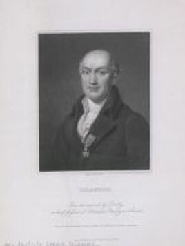Jean Baptiste-Joseph Delambre
