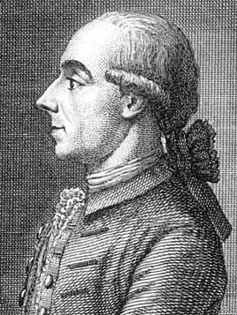 Johann III. Bernoulli