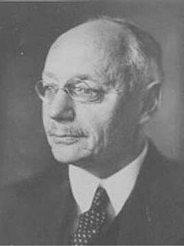 Ludwig Diels