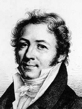 Edmond-François Jomard