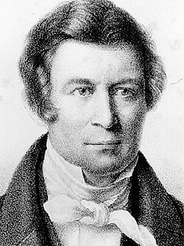 Karl Sigismund Kunth