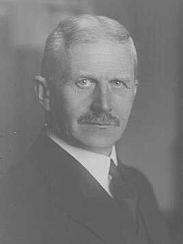 Hans Maximilian Gustav von Haeften