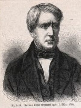 Antoine-César Becquerel
