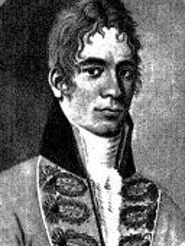 Jean Philippe (Johann Philipp) Gruson (Grüson)