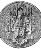 Urkunden Kaiser Friedrichs III. (1440-1493). Für Bremen, Hamburg und Schleswig-Holstein sowie die skandinavischen Länder