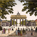 Berlin 1800. Deutsche Großstadtkultur in der klassischen Epoche. 
