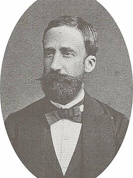 Franz Mertens