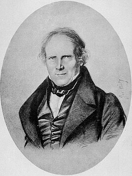 Louis René Villermé
