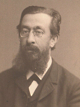 Ernst Pfitzer
