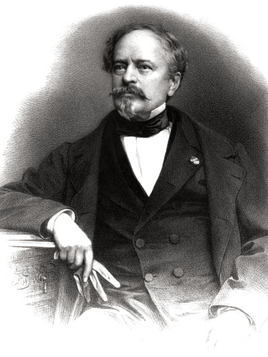 Arthur Jules Morin