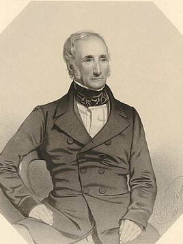 Sir (1869) Edward Sabine