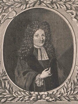 Michael Bernhard Valentini