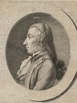 Georg Friedrich Hildebrandt