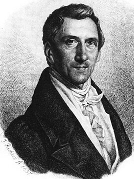 Ludolf Christian Treviranus