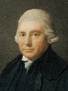 Alexander Monro