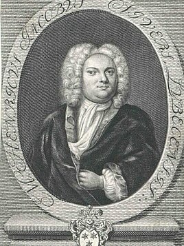 Heinrich Jacob Sivers