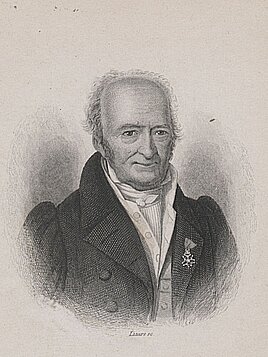 André Latreille