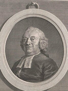 Jacob Reinbold Spielmann
