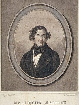 Macedonio Melloni