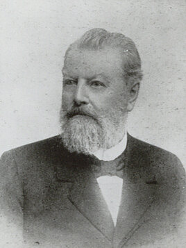 Adolf Wüllner