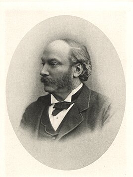 Lord John William STRUTT Rayleigh