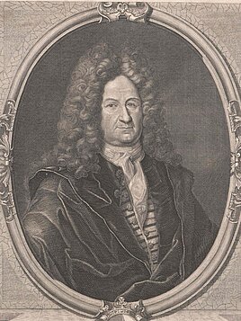 Johann Philipp von Wurzelbau