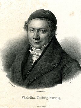 Christian Ludwig Nitzsch