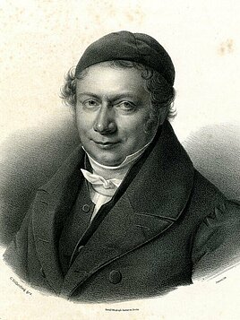 Christian Ludwig Nitzsch
