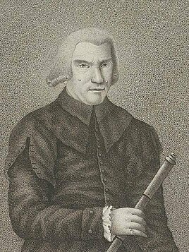 Giuseppe Toaldo