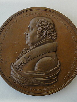 Karl Asmund Rudolphi