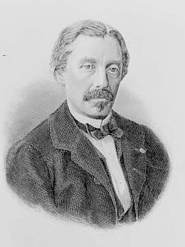 Jean Bernard Léon Foucault
