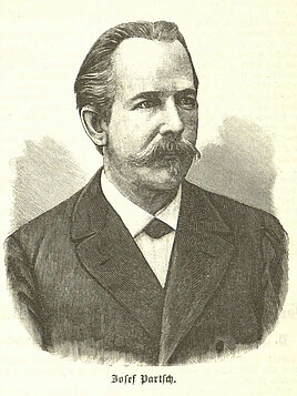 Joseph Partsch