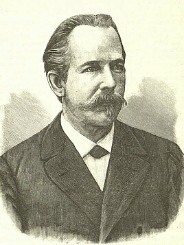 Joseph Partsch