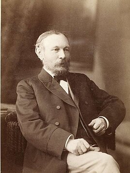 Ludwig Wimmer
