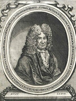 Samuel Reyher