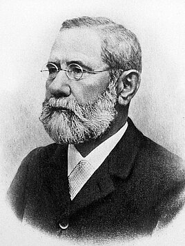 Oswald Schmiedeberg
