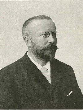 Heinrich Morf