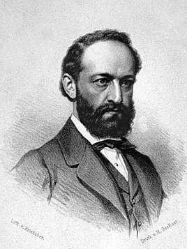 Julius Ritter von Wiesner Julius Ritter von Wiesner