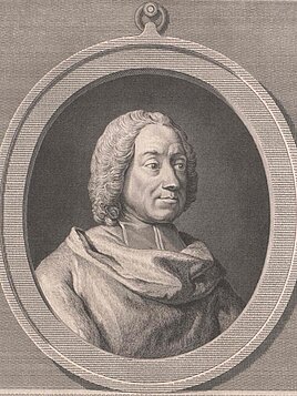 Jacob Benignus Winslow (Winslö)