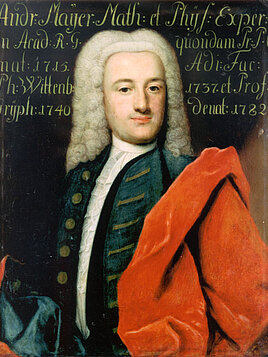 Andreas Mayer